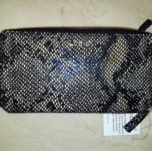 ❌Sold❌NWT Lodis Wallet